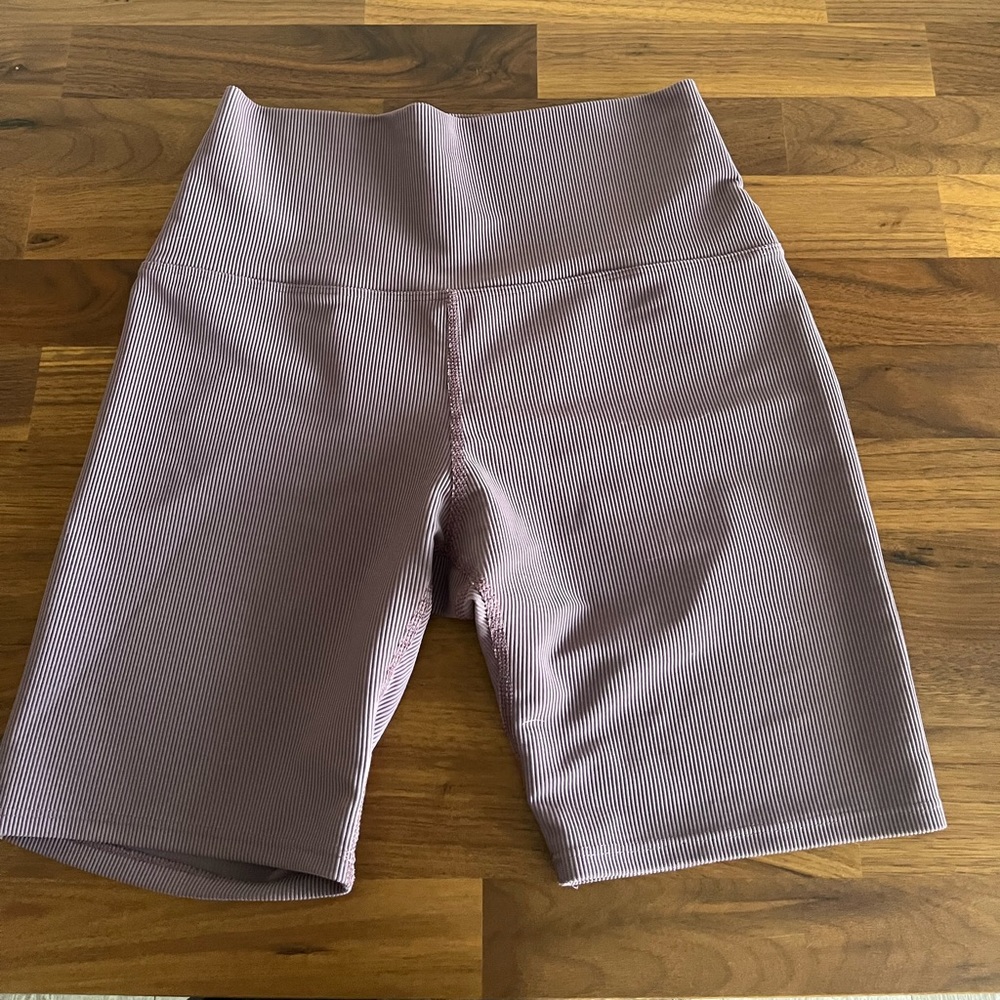 FIVE Dancewear Biker Shorts